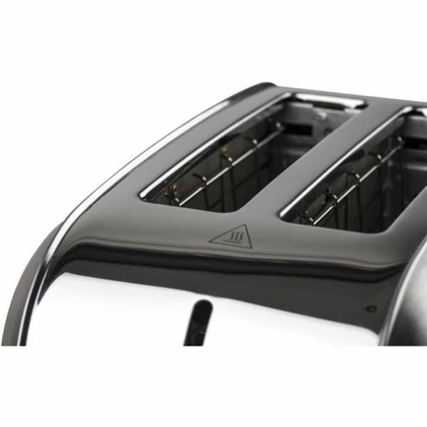 Leivänpaahdin Hkoenig Toas7 850 W Hopeinen
