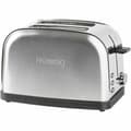 Pikkukuva 1 / 5: Leivänpaahdin Hkoenig Toas7 850 W Hopeinen