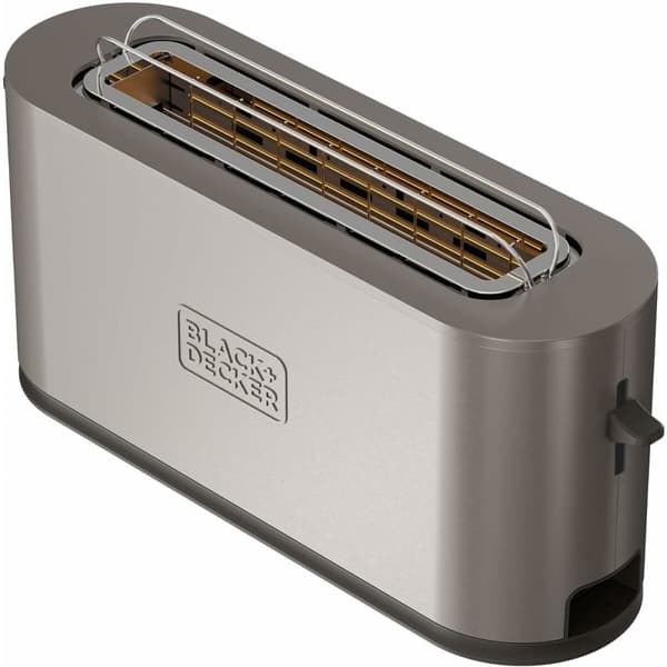 Brödrost Black & Decker BXTO1002E