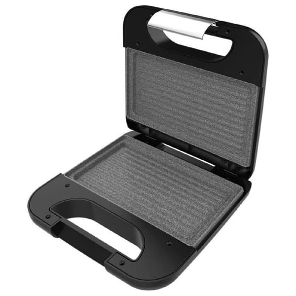 Cecotec Sandwichgrill Rock'nToast Grill +