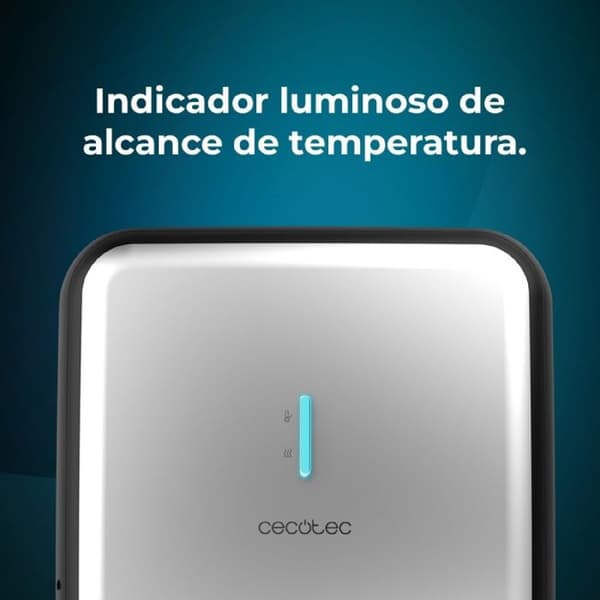 Cecotec Sandwichgrill Rock'nToast Grill +