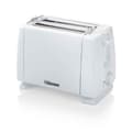 Miniatyrbillede 1 af 2: Brødrister Tristar BR1009 Hvid 650W
