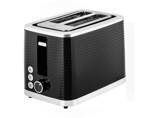 Leivänpaahdin ECG ST 2750 Stripe