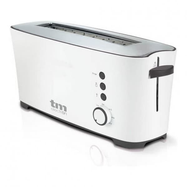 TM Electron 1000W brödrost