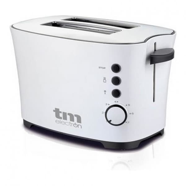 TM Electron 850W brödrost