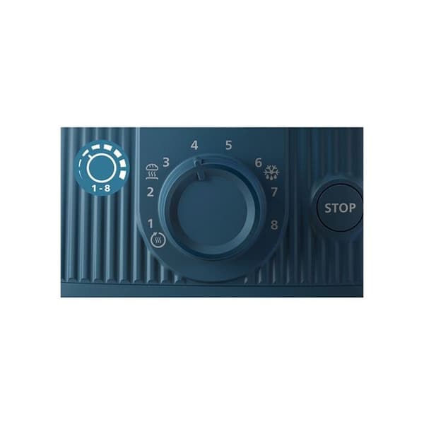 PHILIPS Brödrost HD2511/70