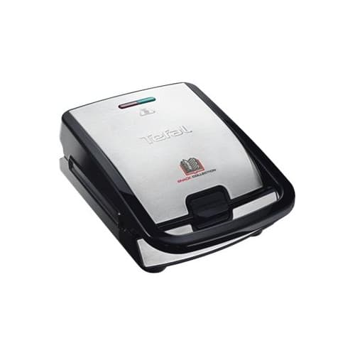 Tefal Snack collection SW854D - våffeljärn
