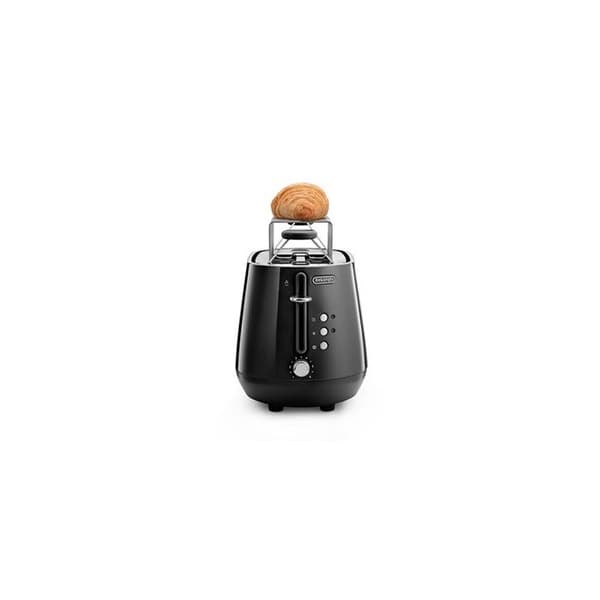 Grilltoast Delonghi CTY2103.BK