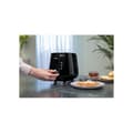 Miniatyrbild 6 av 6: Grilltoast Delonghi CTY2103.BK
