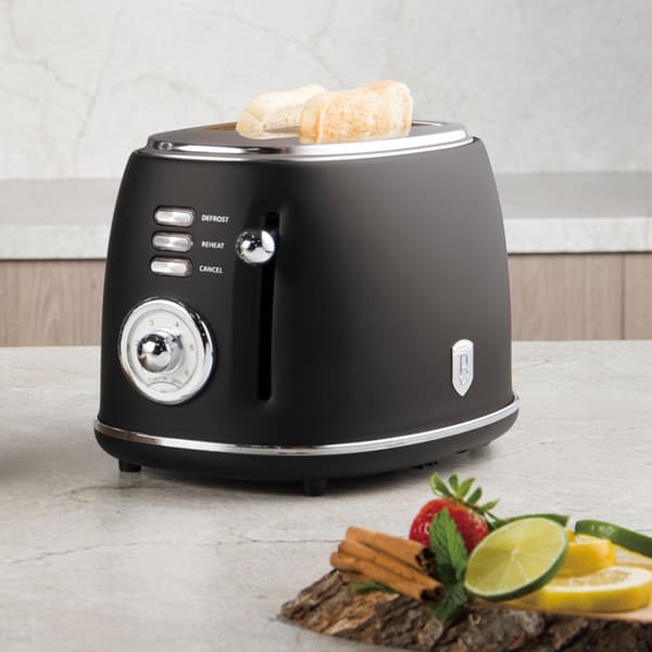 BERLINGER HAUS BH-9642 MATTSVART BROSTER