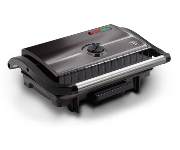 ELEKTRISK GRILL BERLINGER HAUS BH-9340