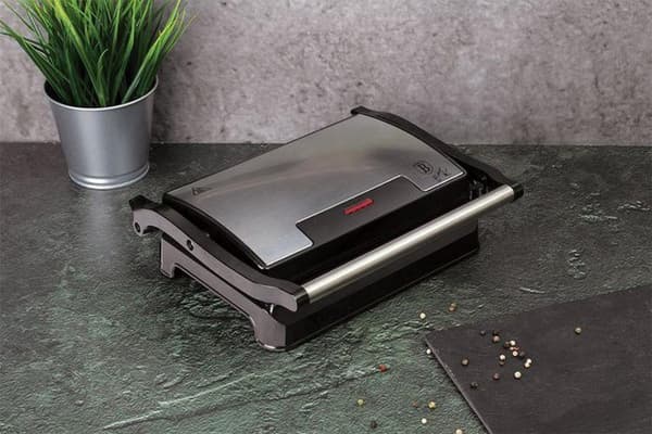 El-grill brødrister BERLINGER HAUS BH-9138