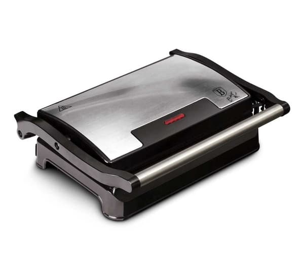 El-grill brødrister BERLINGER HAUS BH-9138
