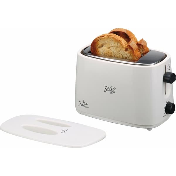 Brødrister JATA TT331_Blanco 750W 750 W
