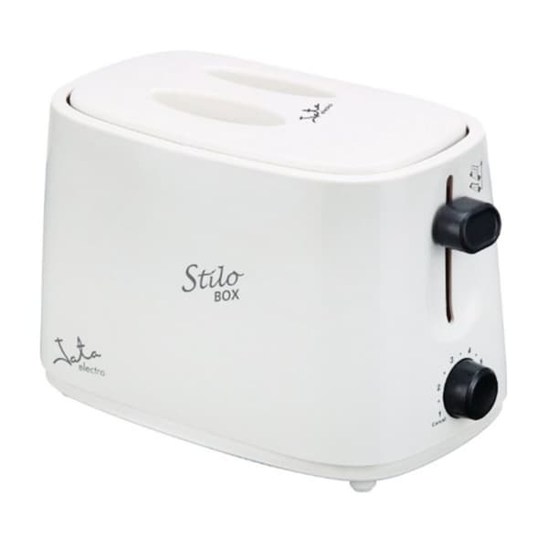 Brødrister JATA TT331_Blanco 750W 750 W