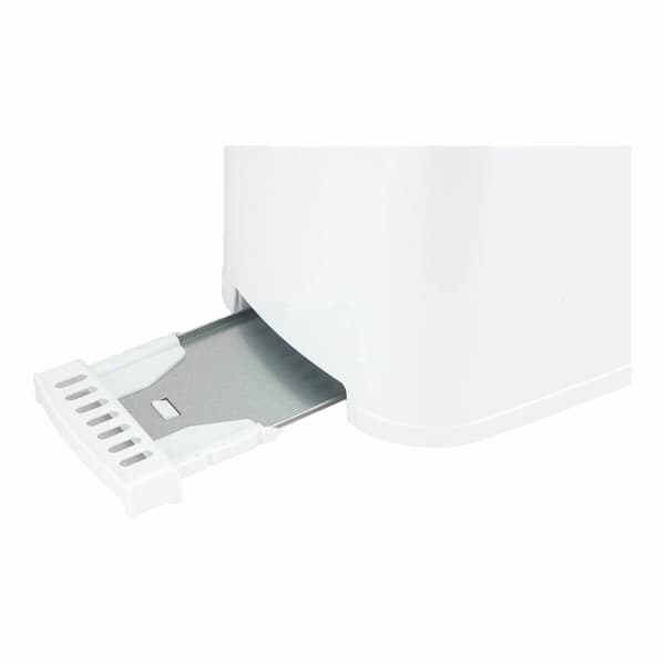 Brødrister Fagor Flexitoast 650 W Hvid