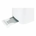 Miniatyrbillede 3 af 5: Brødrister Fagor Flexitoast 650 W Hvid