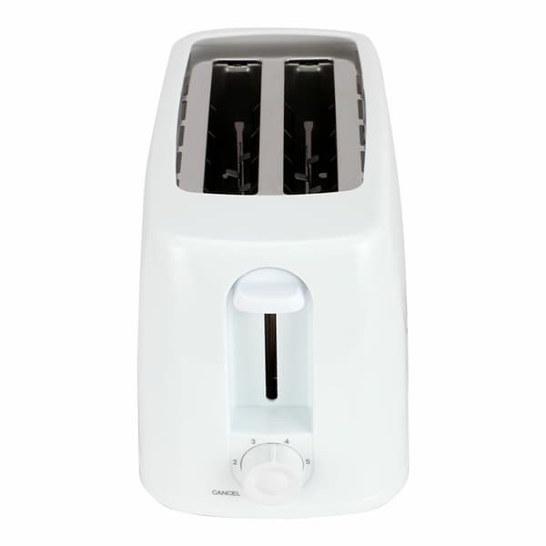Brødrister Fagor Flexitoast 650 W Hvid