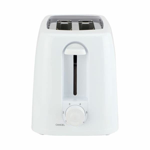 Brødrister Fagor Flexitoast 650 W Hvid