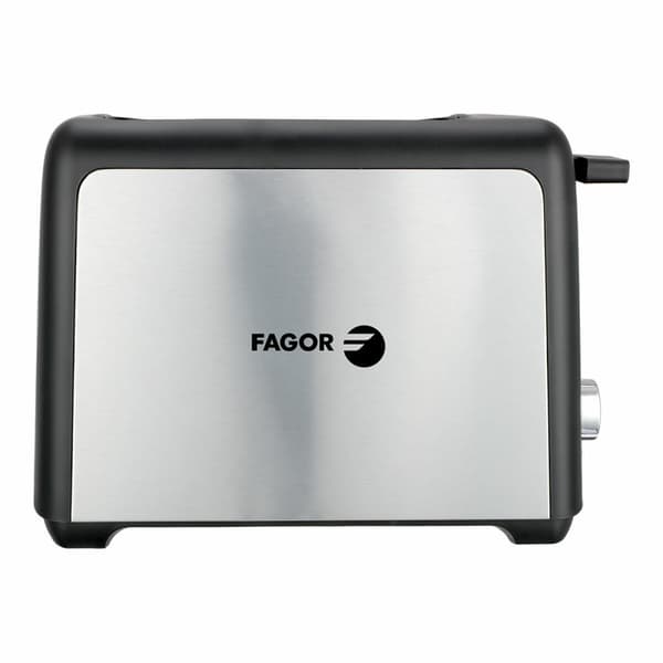 Brødrister Fagor Toastpro 800 W