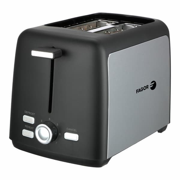 Brødrister Fagor Toastpro 800 W