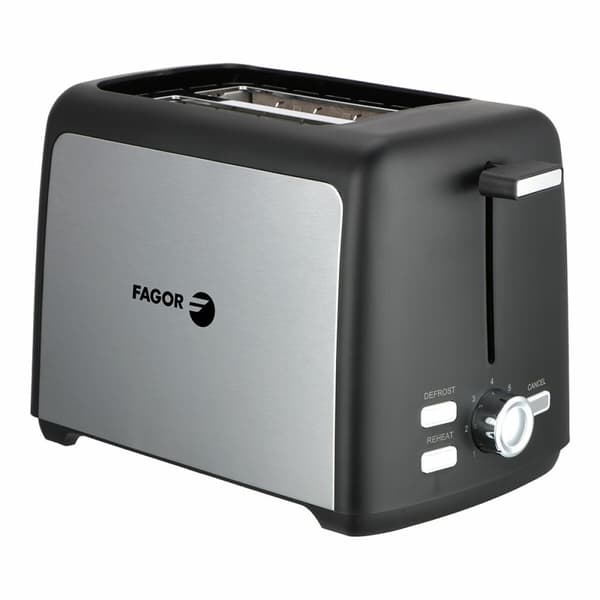 Brødrister Fagor Toastpro 800 W