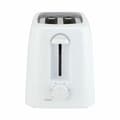 Miniatyrbillede 2 af 5: Brødrister Fagor Flexitoast 650 W Hvid