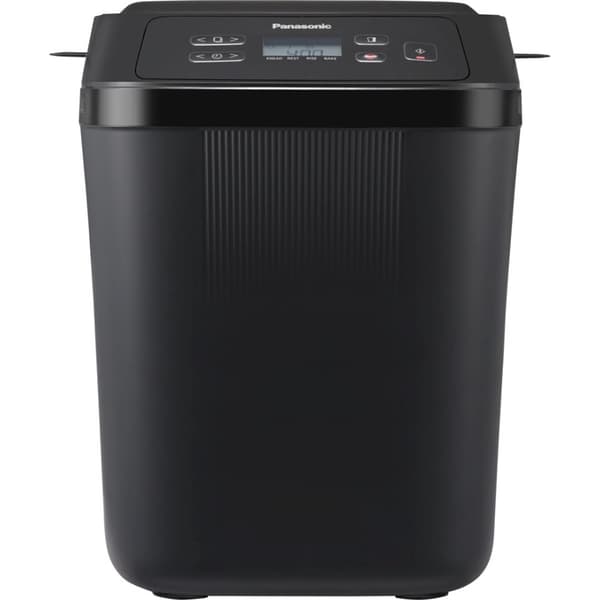 Panasonic SD-PN100 leipäkone Musta