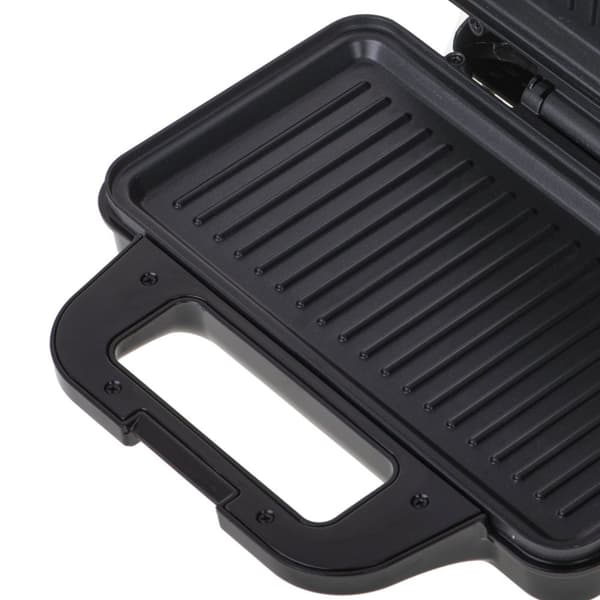 CAMRY TOASTMAKER | CR3067