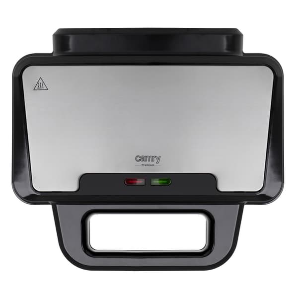 CAMRY TOASTMAKER | CR3067