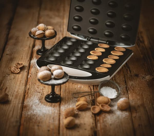 MESKO PEANUT TOASTER | MS3081