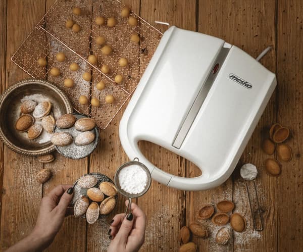 MESKO PEANUT TOASTER | MS3081