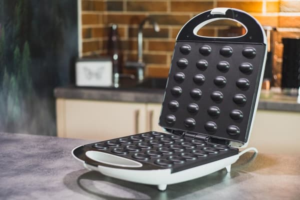 MESKO PEANUT TOASTER | MS3081
