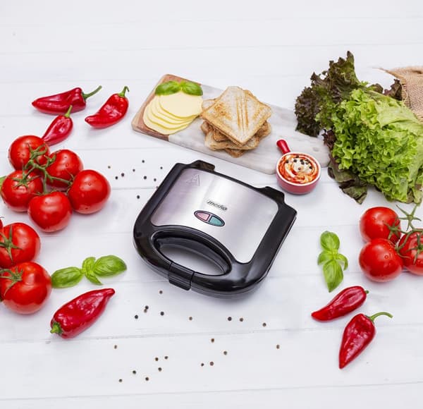 MESKO SANDWICH MAKER | MS3080