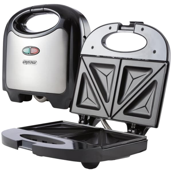 MESKO SANDWICH MAKER | MS3080