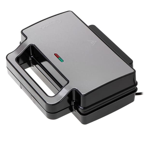 2in1 TOAST MAKER CAMRY | CR3074
