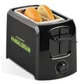 Miniatyrbilde 2 av 6: Star Wars The Mandalorian toaster