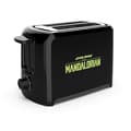 Miniatyrbilde 1 av 6: Star Wars The Mandalorian toaster