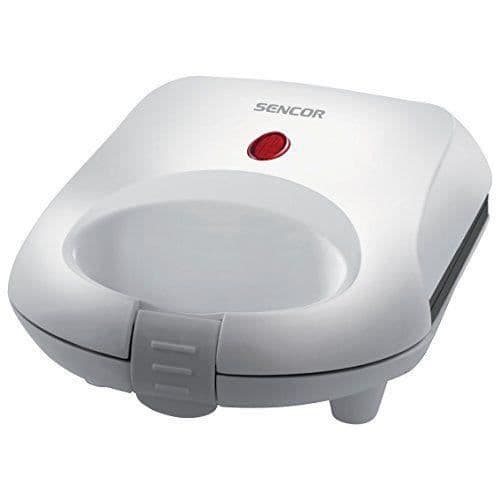 Sencor SSM 1100 Grillyta med triangulär värmyta…