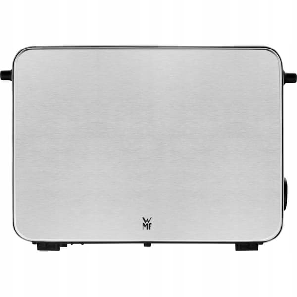 BRØDROSTER WMF STELIO EDITION 1050W SØLVSTÅL CROMARGAN