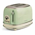 Miniatyrbillede 1 af 2: Brødrister Ariete 155/14 810 W