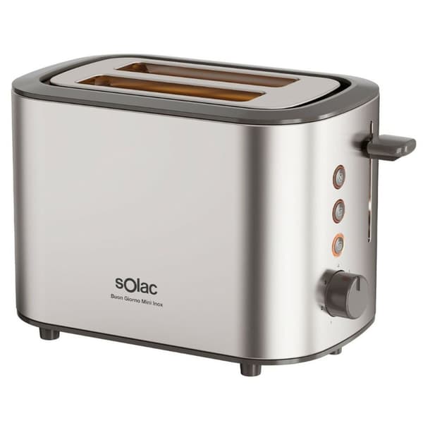 Brødrister Solac TL5423