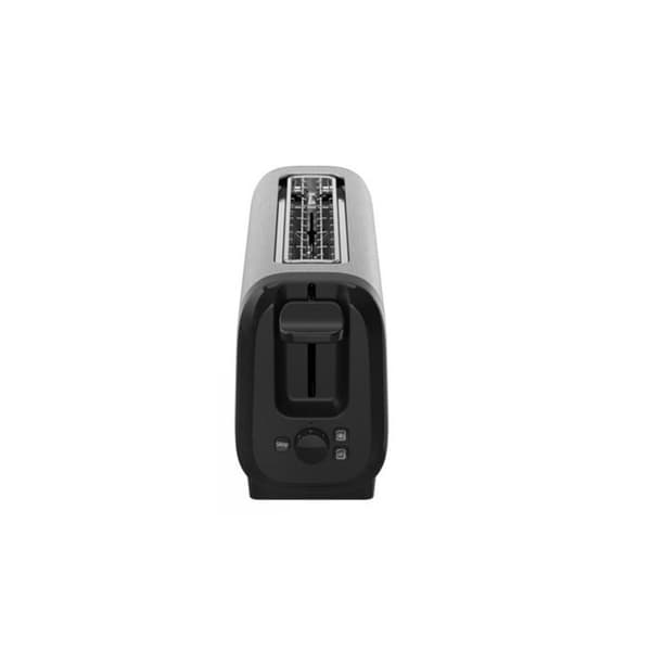 Moulinex Brödrost 1 fack 1560w rostfritt stål - LS5S0DE0