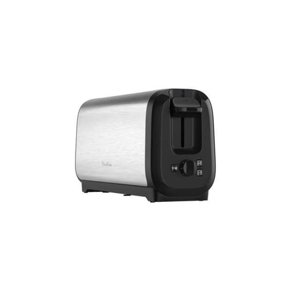 Moulinex Brödrost 1 fack 1560w rostfritt stål - LS5S0DE0
