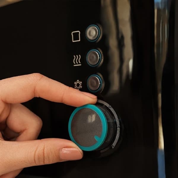 Cecotec Vertikalt Brödrost Toast&amp;Taste Extra B