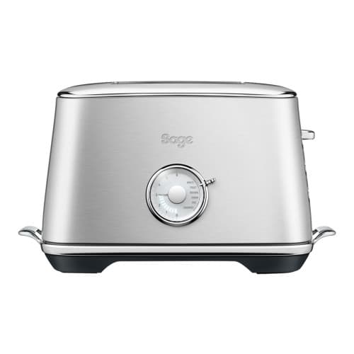Sage STA735BSS4EEU1 the Toast Select Luxe - brödrost - borstat rostfritt stål