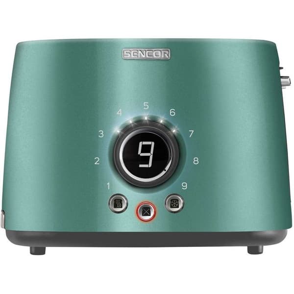 SENCOR STS 6051GR