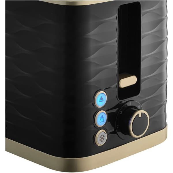 SENCOR STS 7501BK