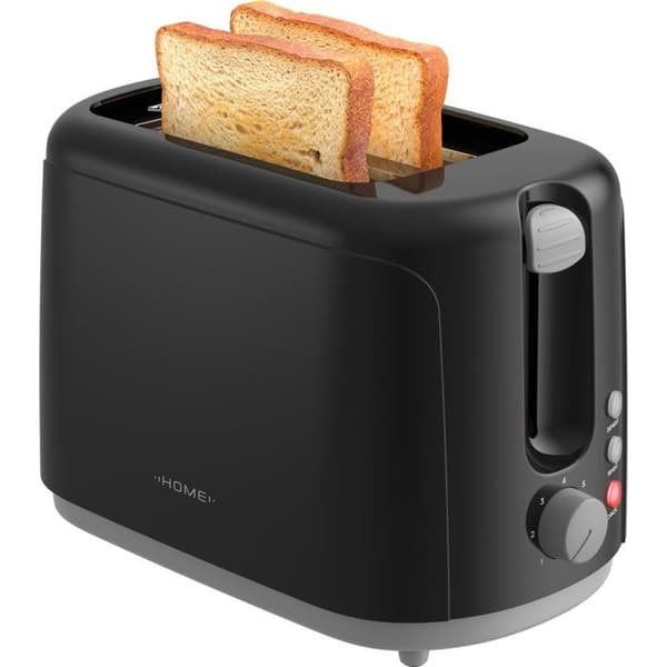 Accueil TO-A150B Enkelt Toaster