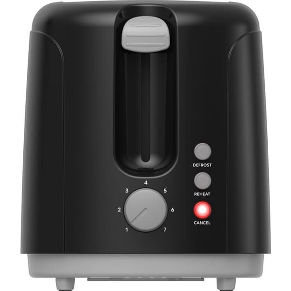 Accueil TO-A150B Enkelt Toaster